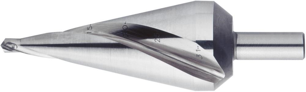 Afbeelding FORUM hss plaatstalen schilboor, blank