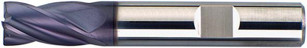 Afbeelding FORUM vhm-frees, tialn-gecoat, z4