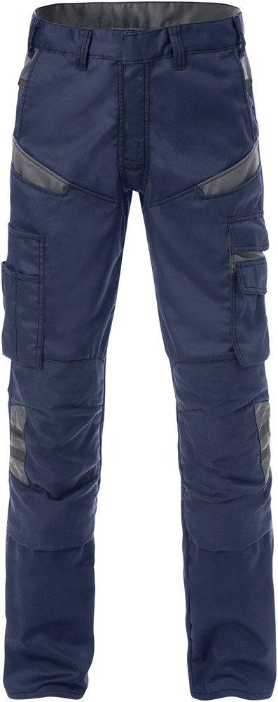 FRISTADS Broek 2555 STFP Front