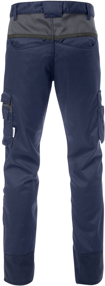 FRISTADS Broek 2555 STFP Back