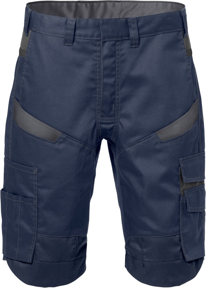 FRISTADS Korte Broek 2562 STFP Front