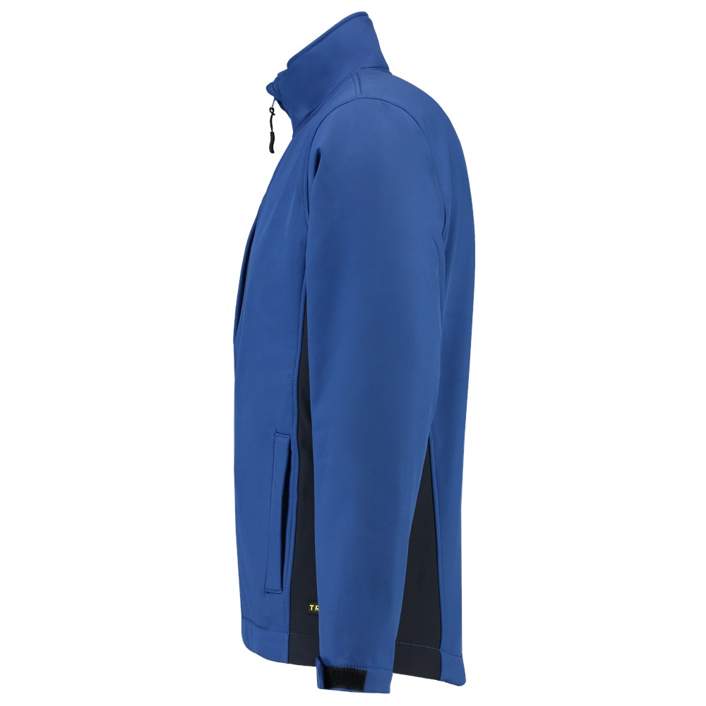 Afbeelding TRICORP WORKWEAR softshell bicolor 402002