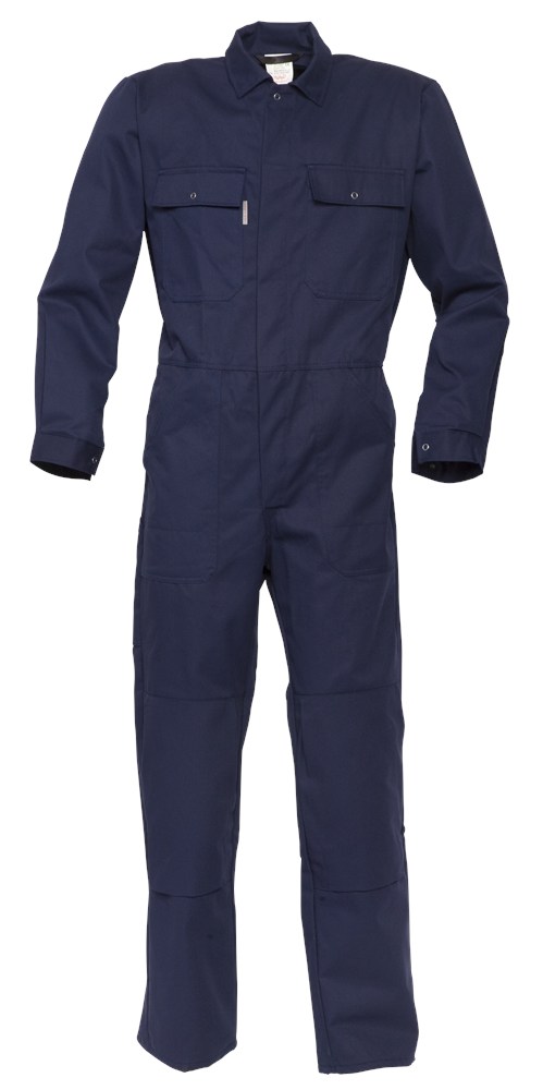 Afbeelding HAVEP Workwear/Protective wear overall 2412-