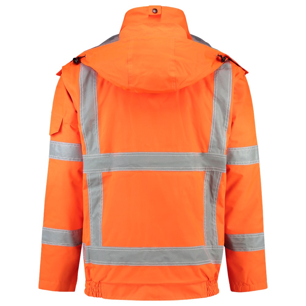 Afbeelding TRICORP SAFETY pilotjack rws 403006