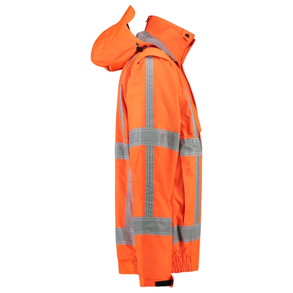 Afbeelding TRICORP SAFETY pilotjack rws 403006