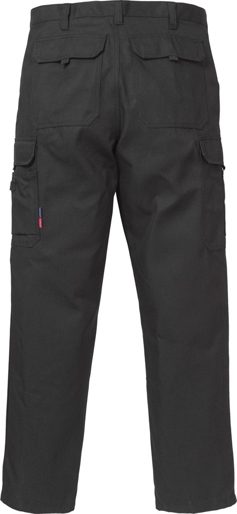 KANSAS Servicebroek 235 CS Back