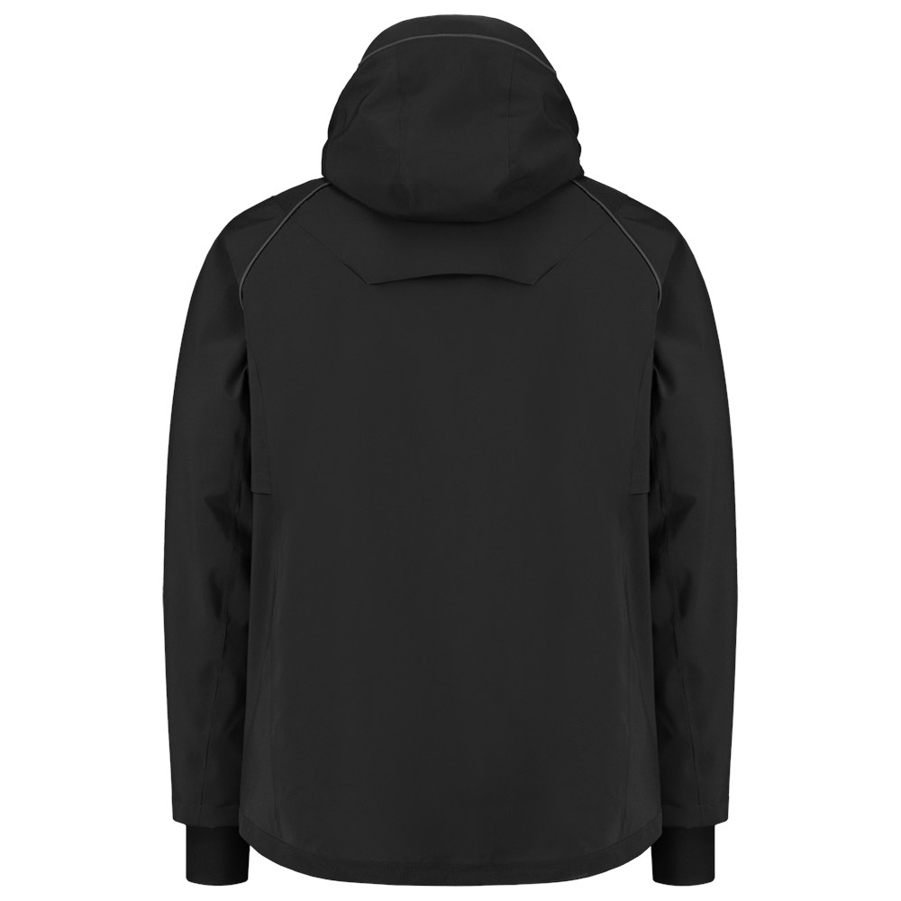 Afbeelding TRICORP WORKWEAR winter tech shell re2050 402708