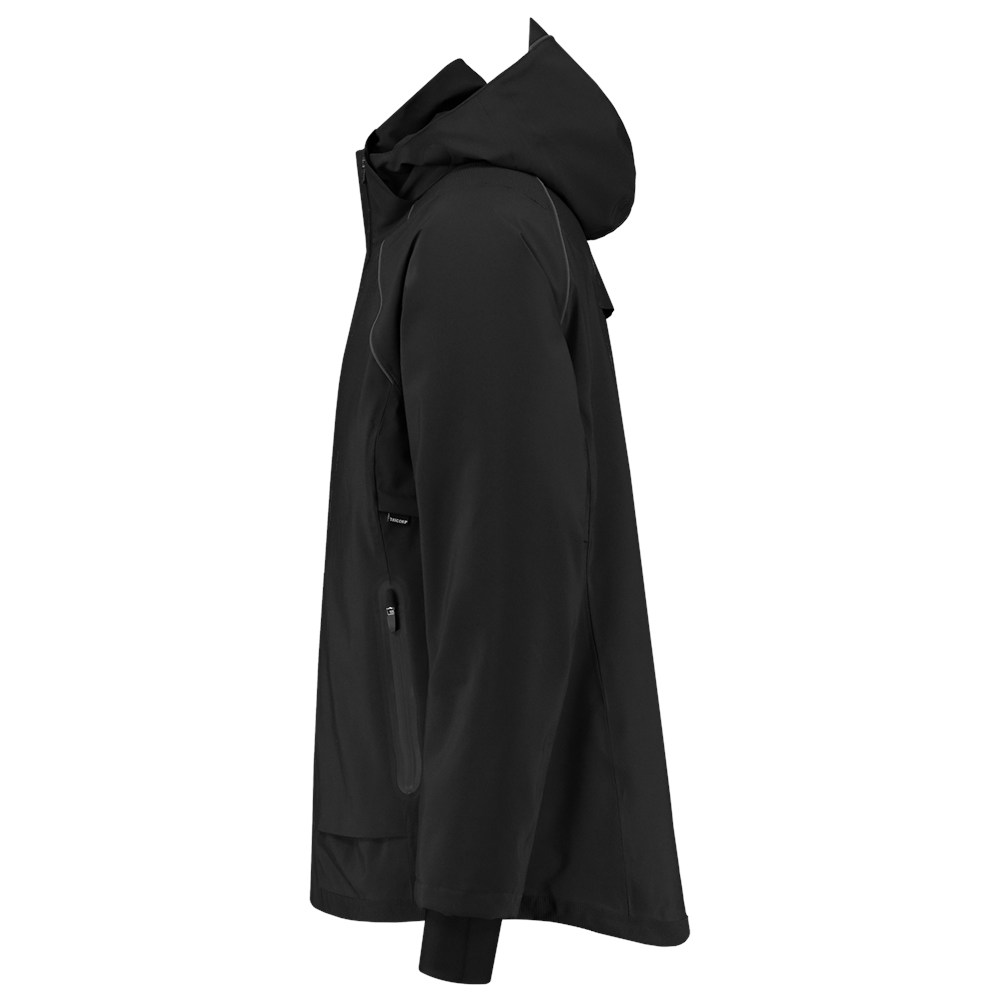 Afbeelding TRICORP WORKWEAR winter tech shell re2050 402708