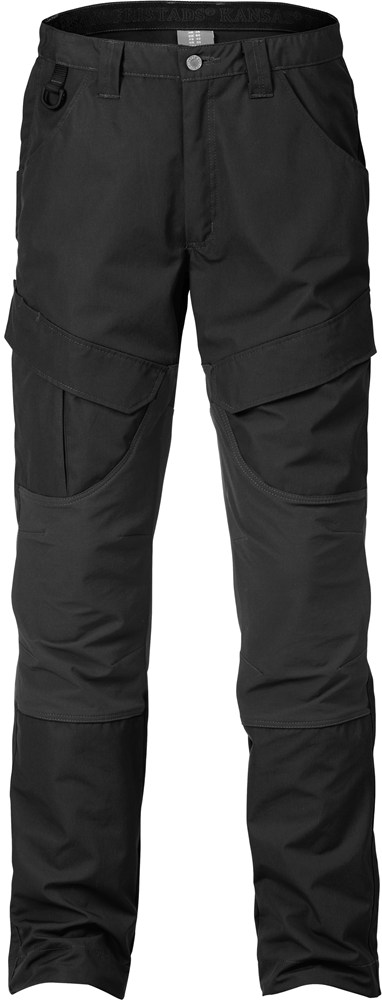 FRISTADS Servicebroek Stretch 2526 PLW Front