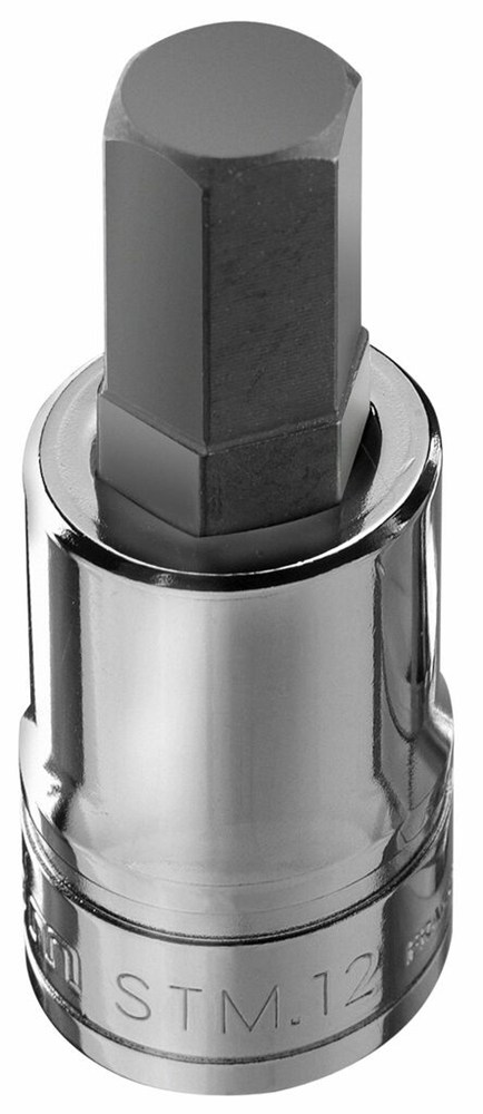 Afbeelding Facom schroevendraaierdopsleutel 1/2" binnenzeskant STM