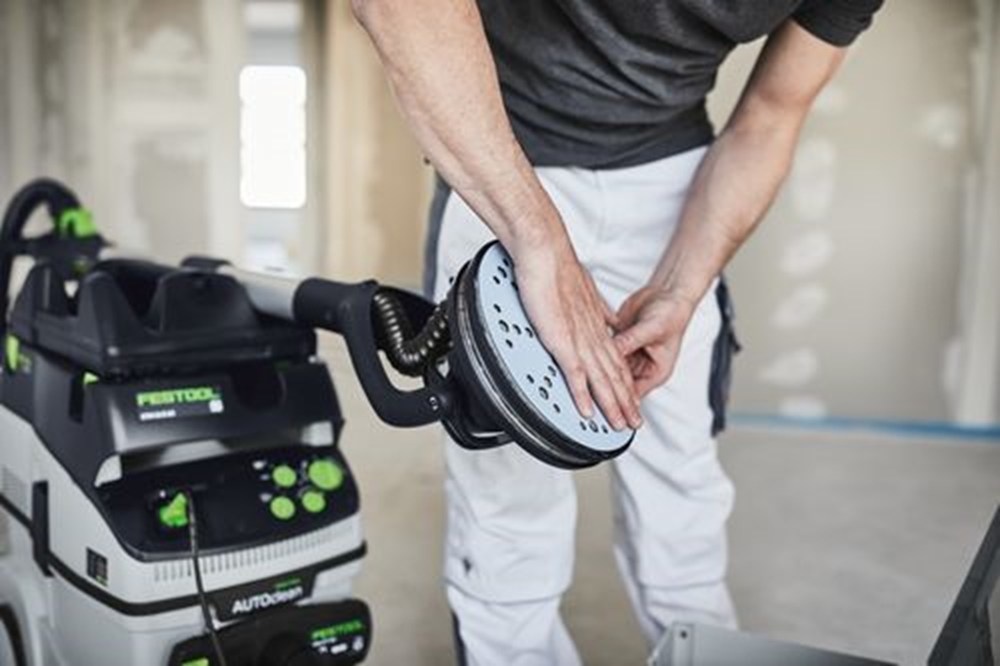 Afbeelding Festool schuurpapier granat