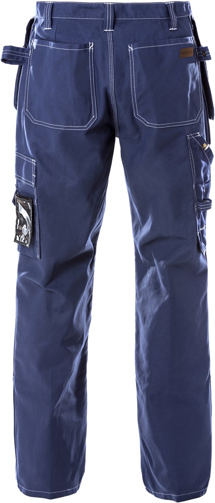 FRISTADS Werkbroek 255K FAS Back