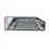 Gedore Steeksleutelset 12-dlg 6-32 mm