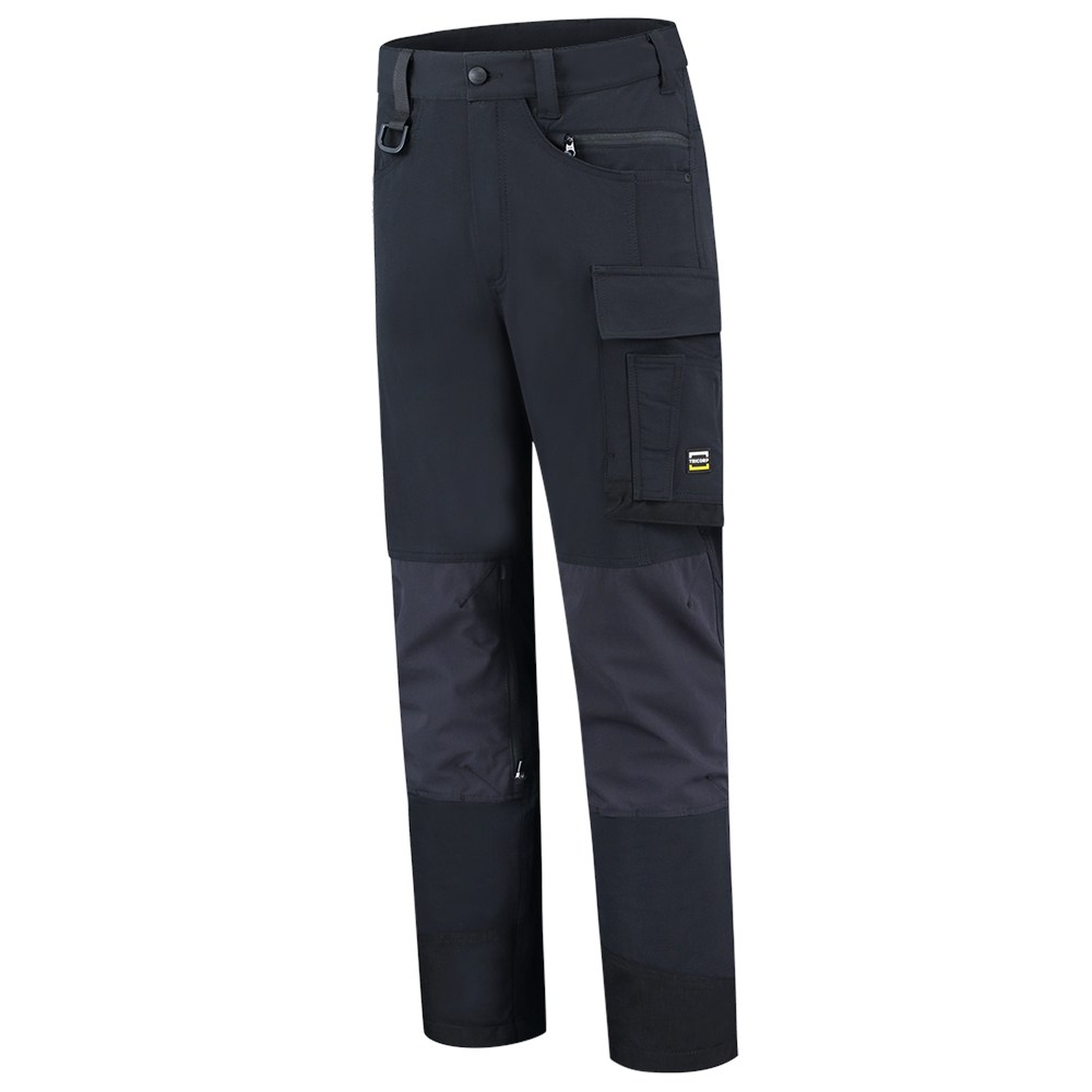 Afbeelding TRICORP WORKWEAR werkbroek cordura 4-way stretch 502026