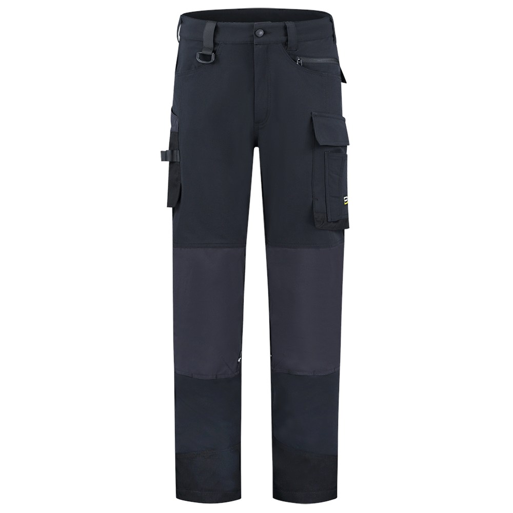 Afbeelding TRICORP WORKWEAR werkbroek cordura 4-way stretch 502026