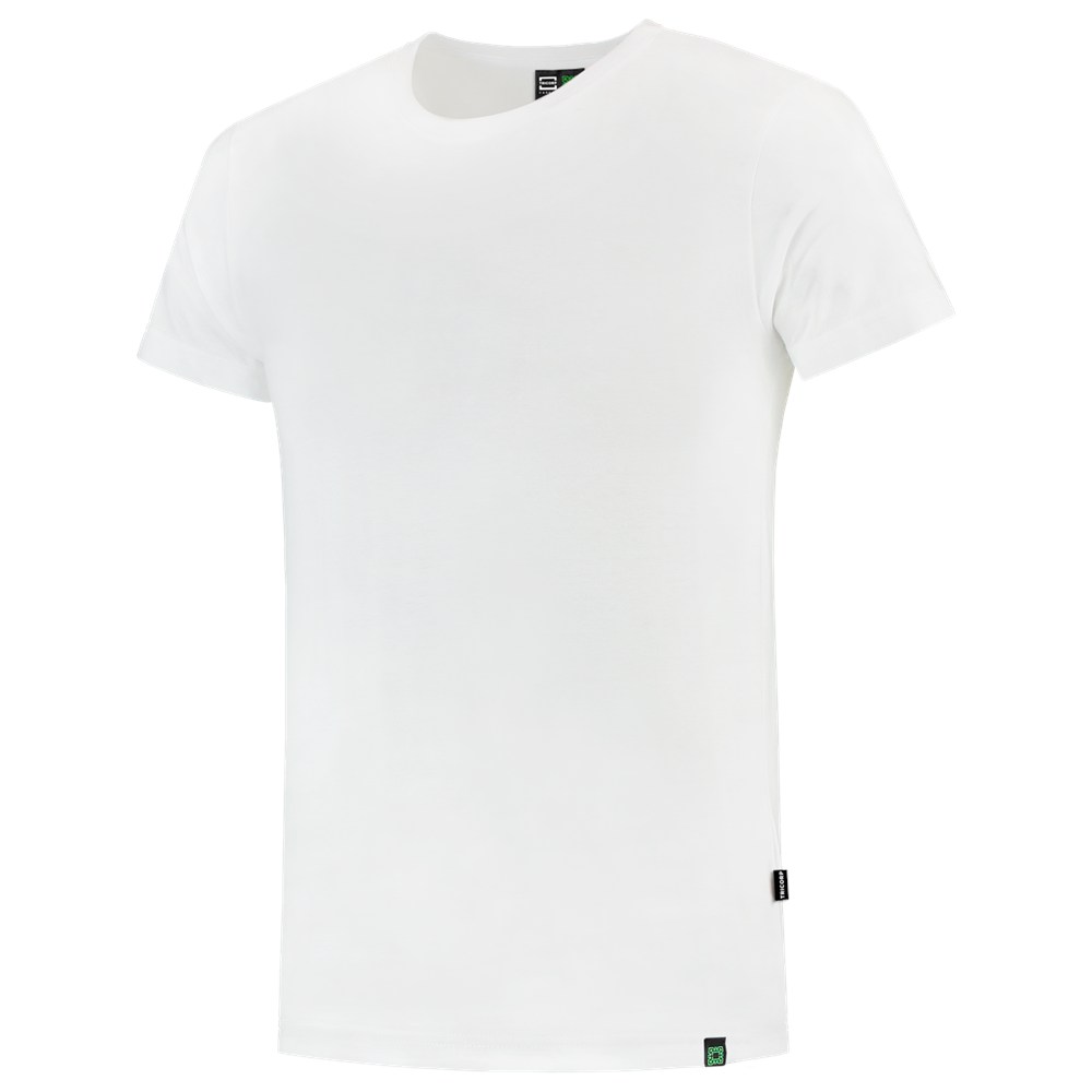 Afbeelding TRICORP CASUAL t-shirt fitted rewear 101701