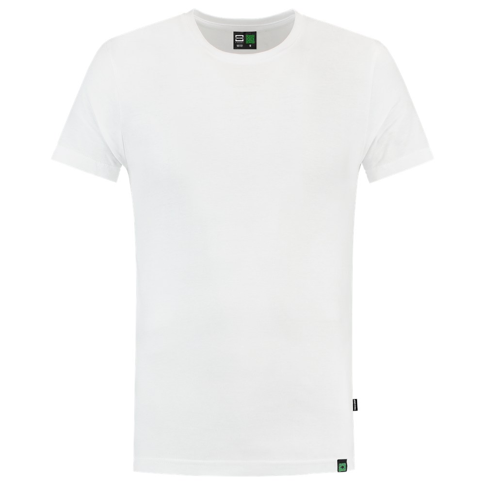 Afbeelding TRICORP CASUAL t-shirt fitted rewear 101701