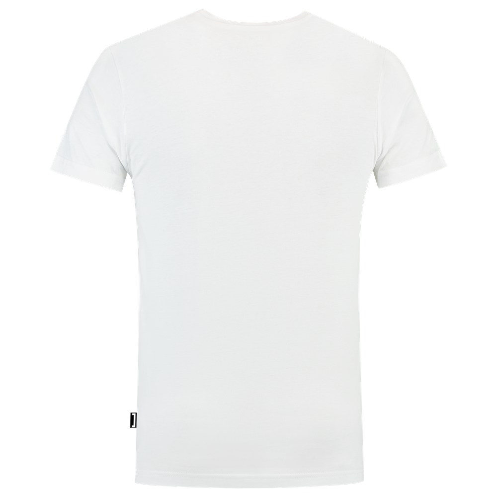 Afbeelding TRICORP CASUAL t-shirt fitted rewear 101701