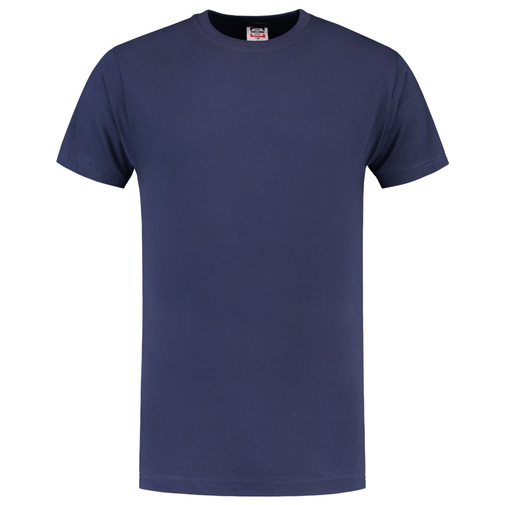 Afbeelding TRICORP CASUAL t-shirt 200 gram 60°c wasbaar 101017