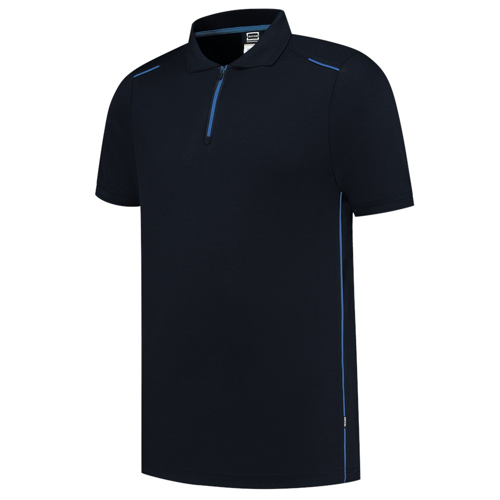 Afbeelding TRICORP WORKWEAR poloshirt accent 202703