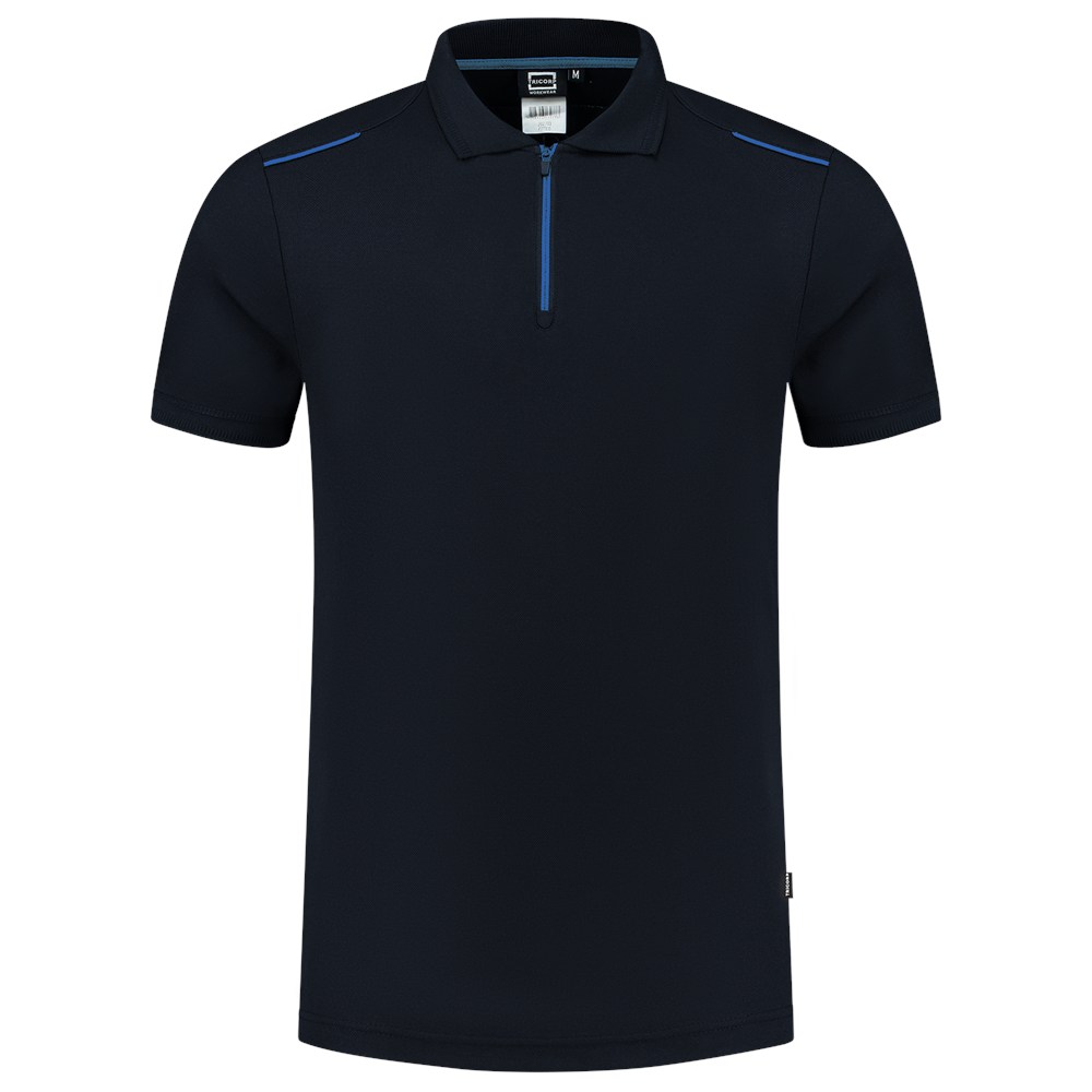 Afbeelding TRICORP WORKWEAR poloshirt accent 202703
