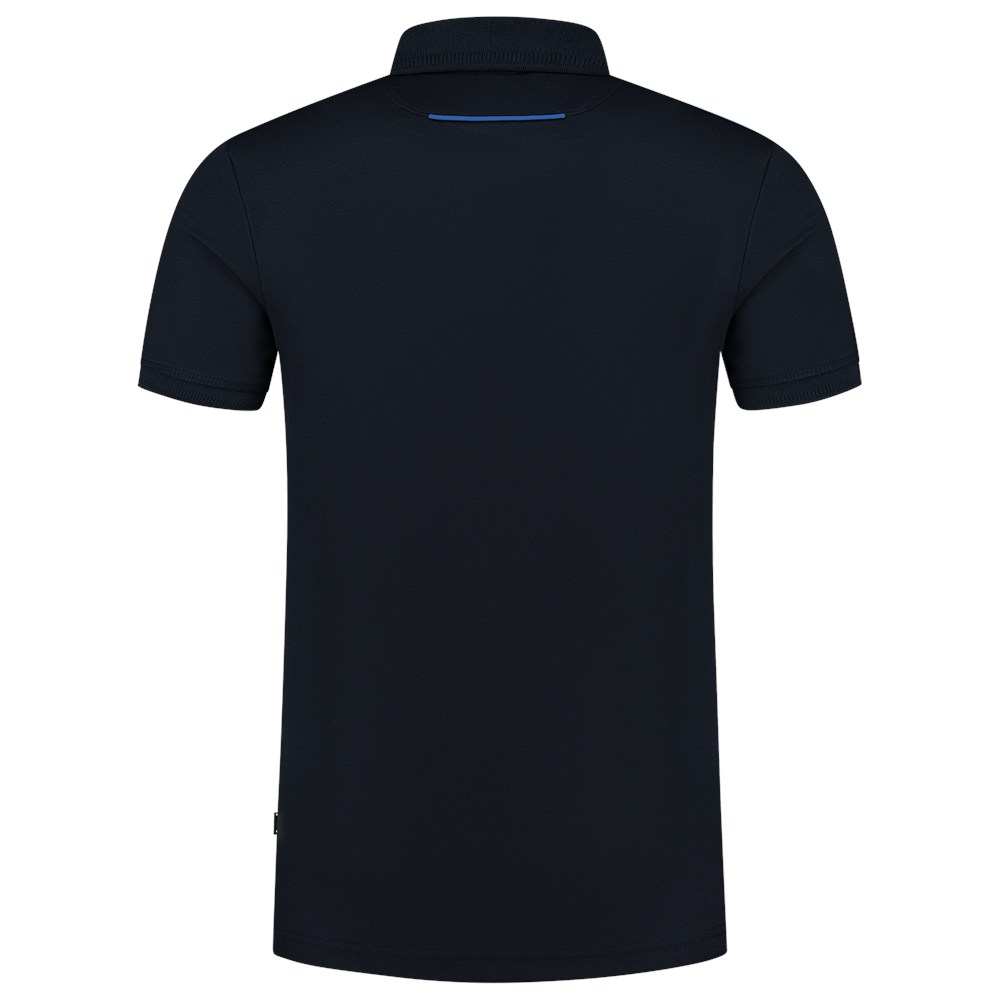 Afbeelding TRICORP WORKWEAR poloshirt accent 202703
