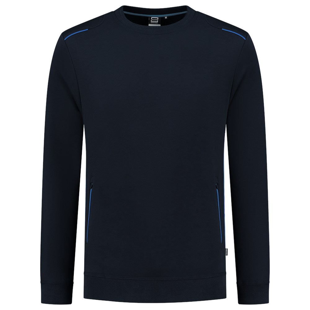 Afbeelding TRICORP WORKWEAR sweater accent 302703
