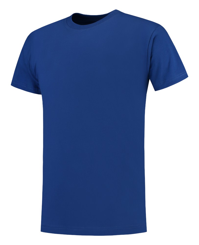 Afbeelding TRICORP CASUAL t-shirt 200 gram 60°c wasbaar 101017