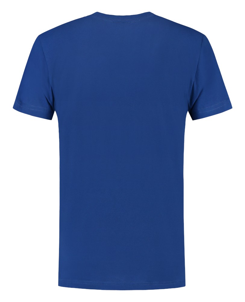 Afbeelding TRICORP CASUAL t-shirt 200 gram 60°c wasbaar 101017