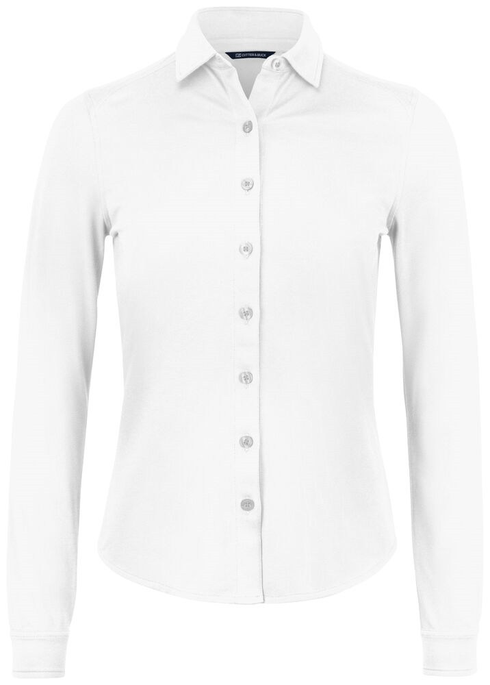 Afbeelding 352411-00_AdvantageShirtLadies_Front