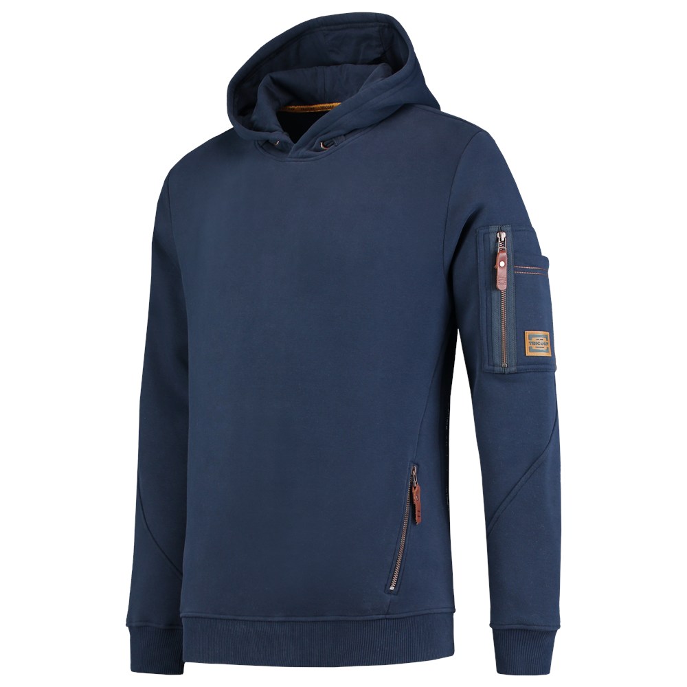 Afbeelding TRICORP PREMIUM sweater premium capuchon 304001