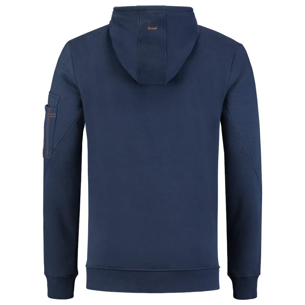 Afbeelding TRICORP PREMIUM sweater premium capuchon 304001