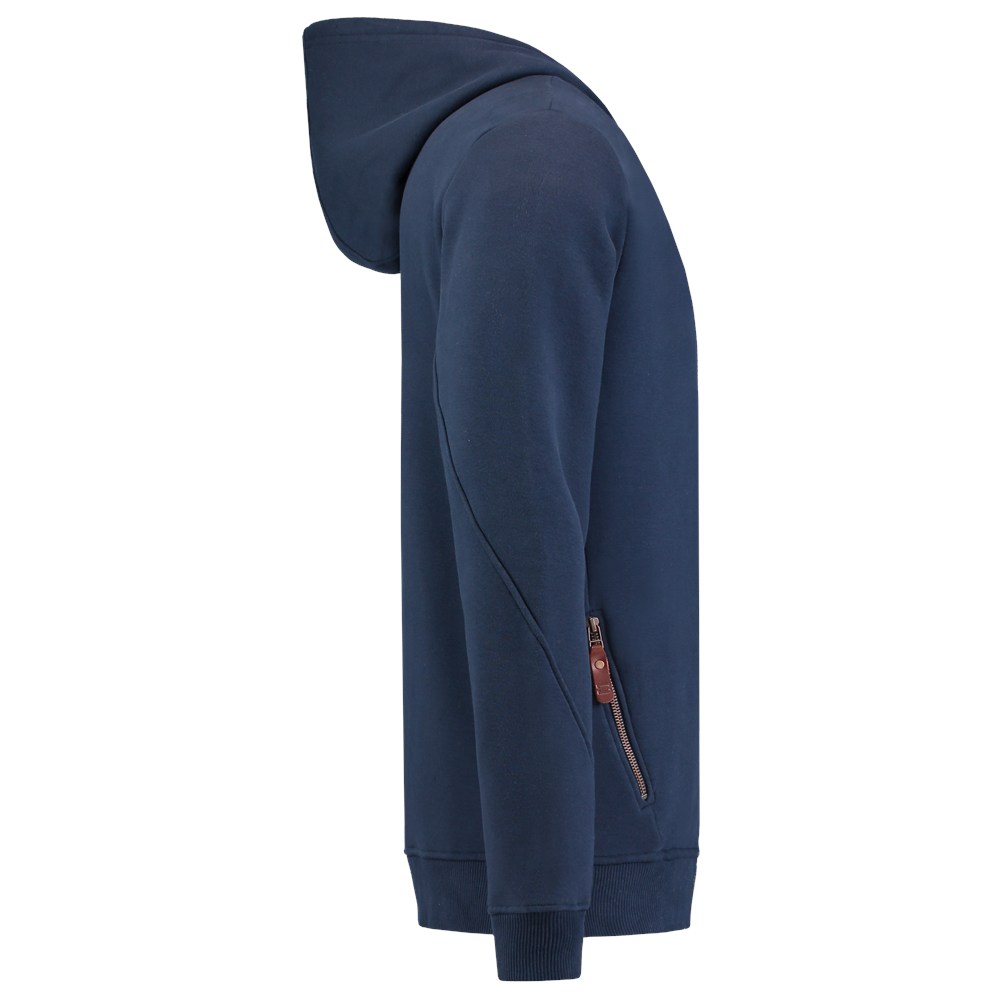Afbeelding TRICORP PREMIUM sweater premium capuchon 304001