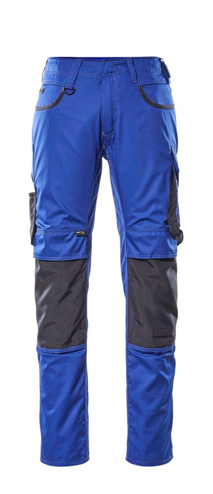MASCOT® UNIQUE 13079 korenblauw/donkermarine productafbeelding
