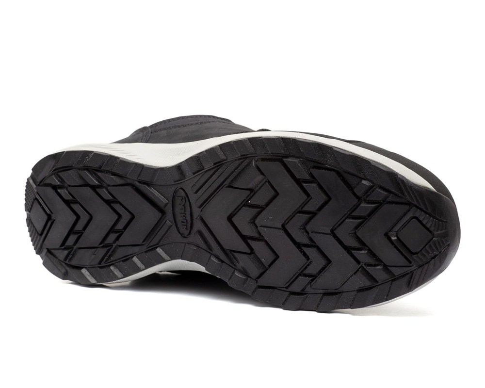 Legend Black laag - PS5511