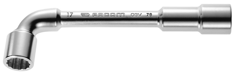 Afbeelding Facom pijpsleutel metrisch 76