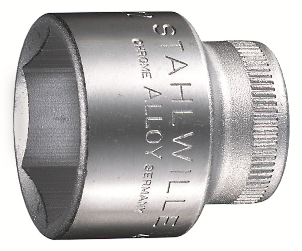 Afbeelding Stahlwille dopsleutel zeskant 3/8''