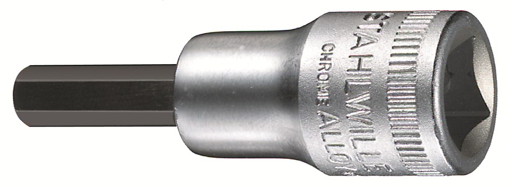 Afbeelding Stahlwille inbusdopsleutel 3/8''