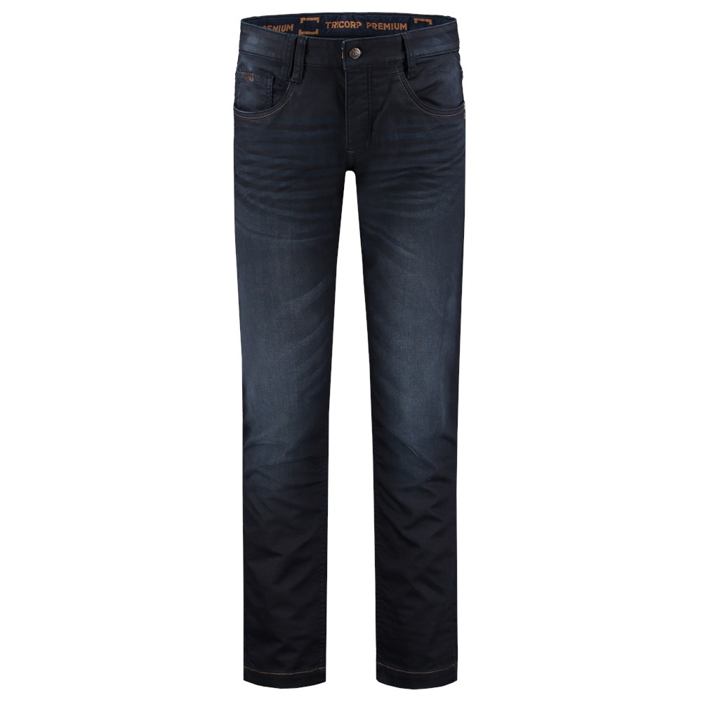 Afbeelding TRICORP PREMIUM jeans premium stretch 504001