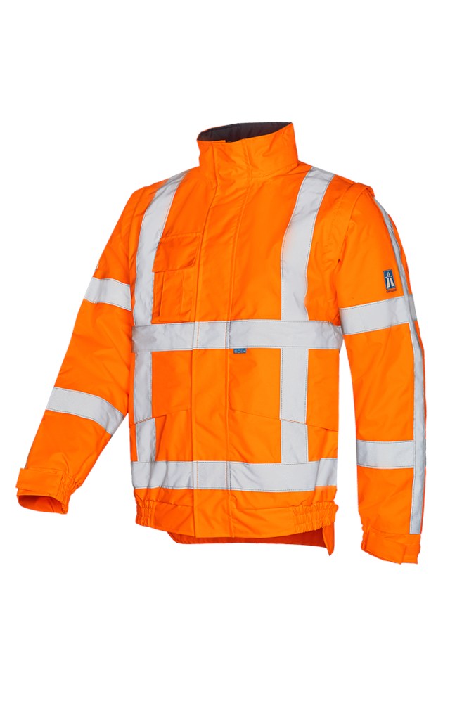 Afbeelding Sioen 351a blouson diezel 351A