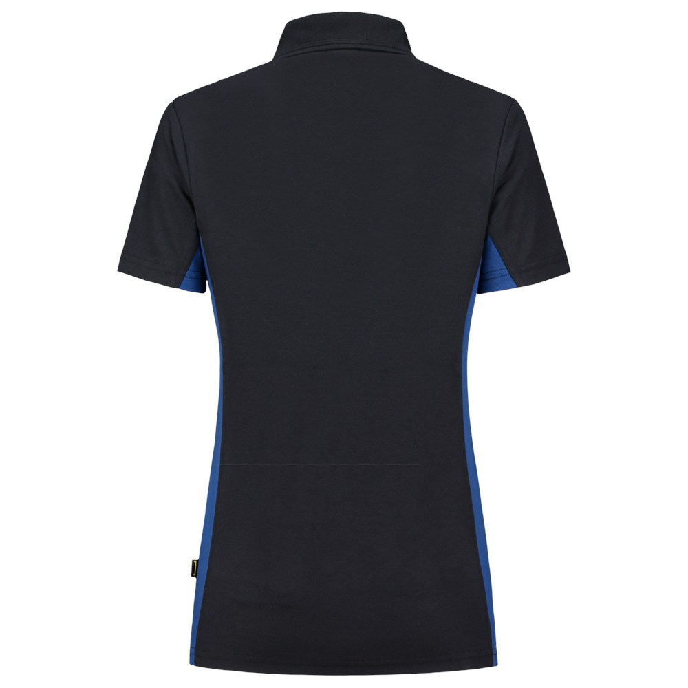 Afbeelding TRICORP WORKWEAR poloshirt bicolor dames 202003