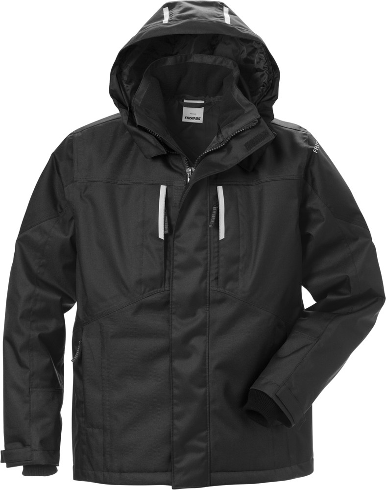 FRISTADS Airtech® Winterjack 4058 GTC Front