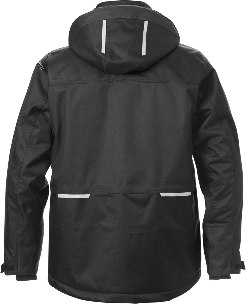 FRISTADS Airtech® Winterjack 4058 GTC Back