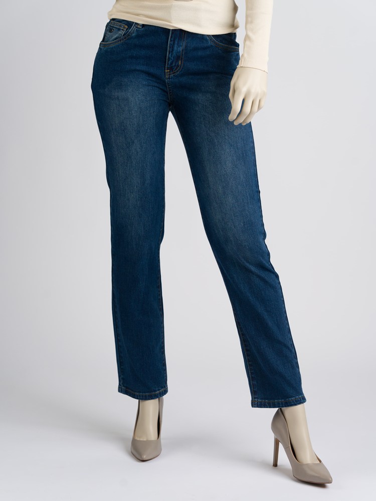 Afbeelding 247Jeans dames jeans rose s17 Rose
