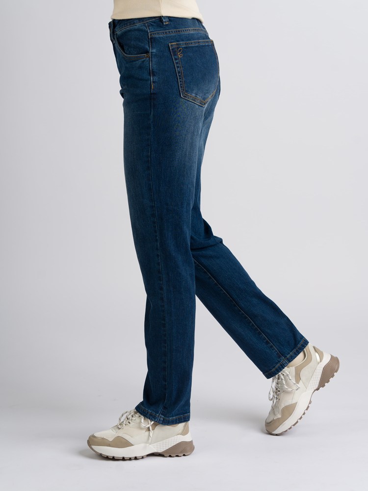 Afbeelding 247Jeans dames jeans rose s17 Rose