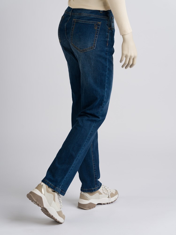 Afbeelding 247Jeans dames jeans rose s17 Rose