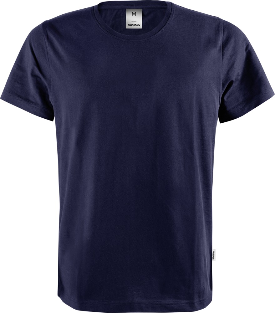FRISTADS Green T-Shirt 7988 GOT Front