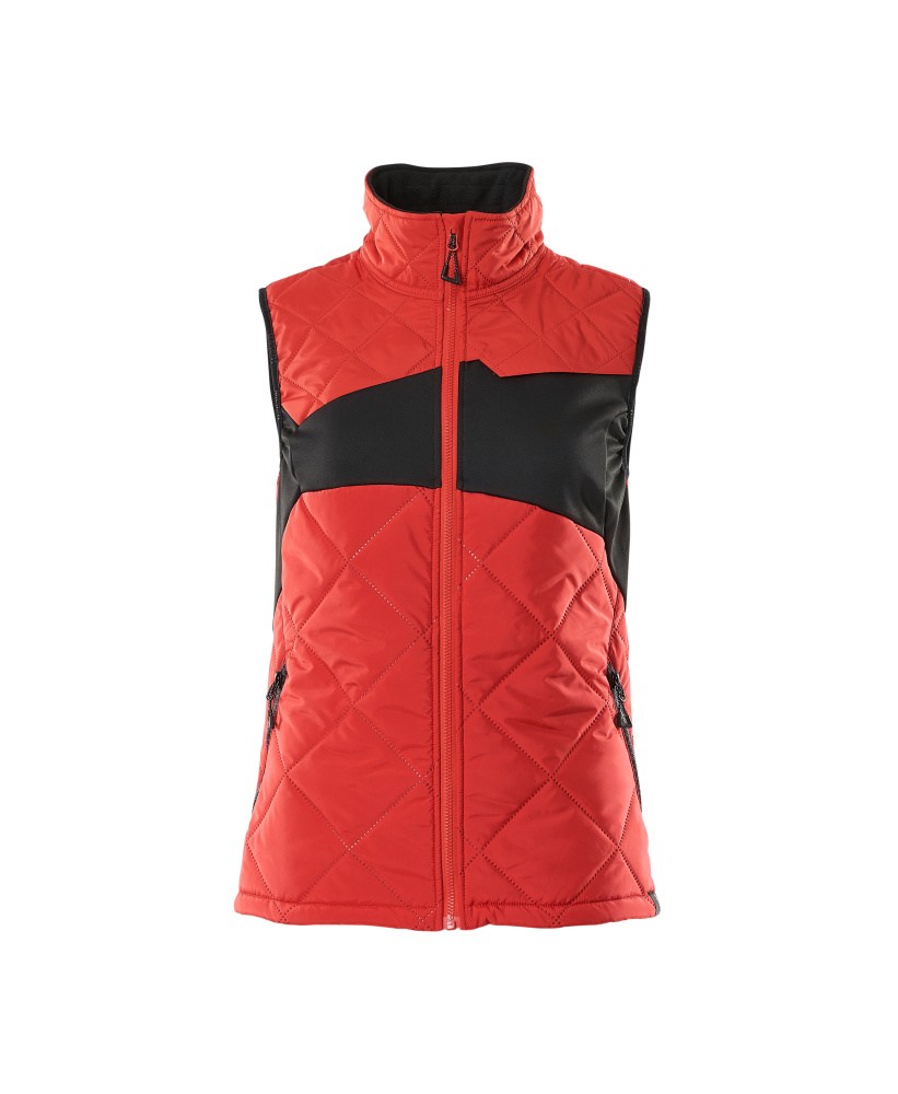 MASCOT® ACCELERATE 18075 signaalrood/zwart productafbeelding