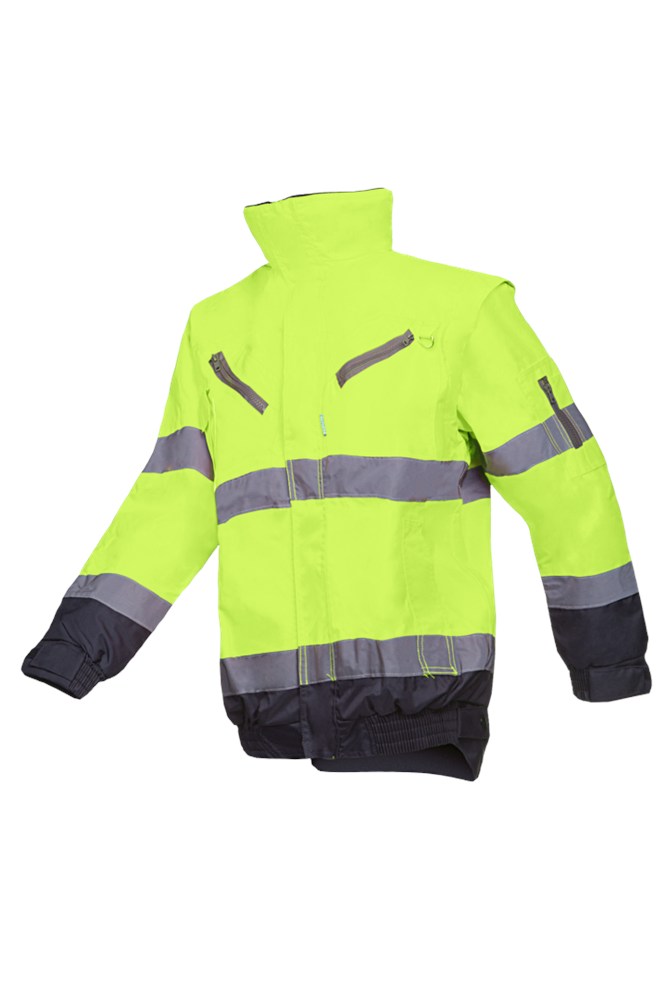 Afbeelding Sioen 364a blouson campbell 364A