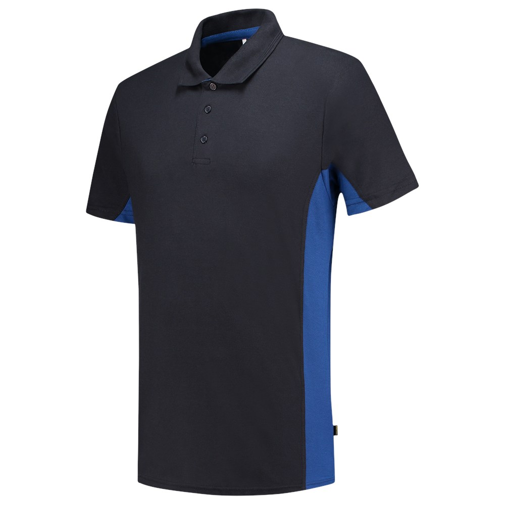 Afbeelding TRICORP WORKWEAR poloshirt bicolor 202004